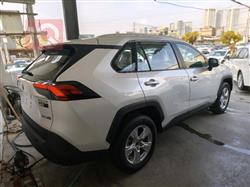 تويوتا راف 4